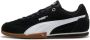 PUMA Bella Donna SD sneaker Sneakers Dames Zwart - Thumbnail 6