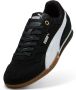 PUMA Bella Donna SD sneaker Sneakers Dames Zwart - Thumbnail 7