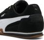 PUMA Bella Donna SD sneaker Sneakers Dames Zwart - Thumbnail 8