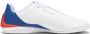 Puma BMW MMS Drift Cat Decima Sneakers White Dames - Thumbnail 3