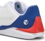 Puma BMW MMS Drift Cat Decima Sneakers White Dames - Thumbnail 5