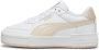 Puma Klassieke leren sneaker Pro White Heren - Thumbnail 8