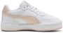 Puma Klassieke leren sneaker Pro White Heren - Thumbnail 9