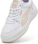 Puma Klassieke leren sneaker Pro White Heren - Thumbnail 11