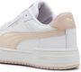 Puma Klassieke leren sneaker Pro White Heren - Thumbnail 12
