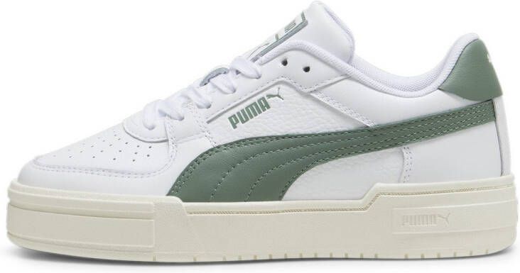 Puma Sneakers van leer model 'CA Pro Classic' - Foto 4