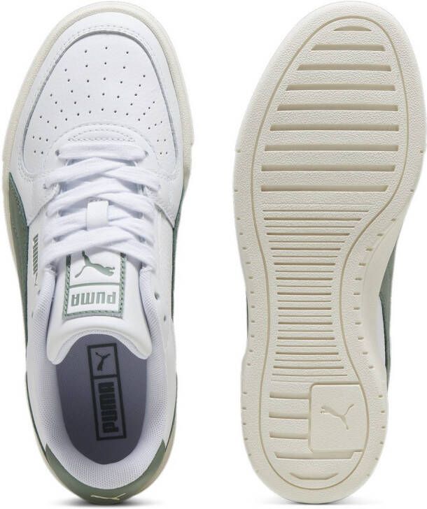 Puma Sneakers van leer model 'CA Pro Classic' - Foto 3