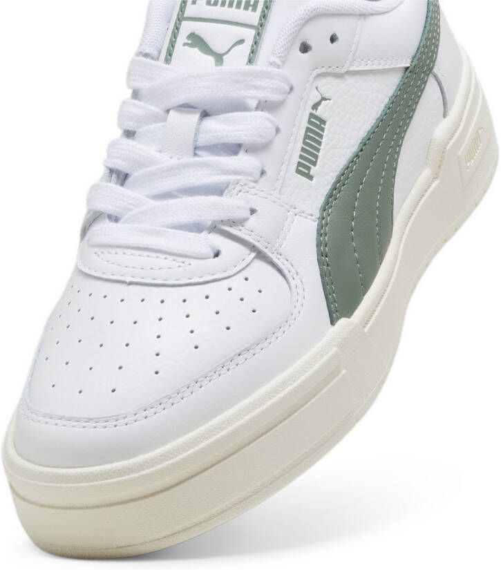 Puma Sneakers van leer model 'CA Pro Classic' - Foto 1