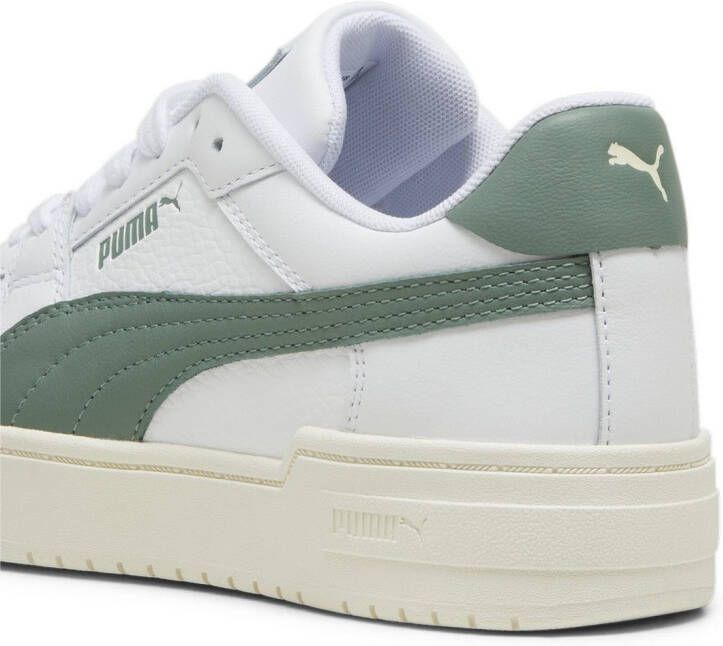 Puma Sneakers van leer model 'CA Pro Classic' - Foto 2
