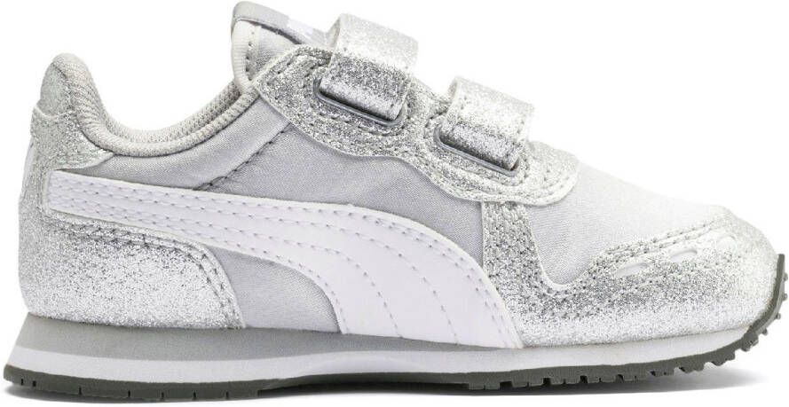 PUMA Sneakers Cabana Racer Glitz V Inf