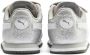 PUMA Cabana Racer Glitz V PS Inf sneakerschoenen baby zilver - Thumbnail 8