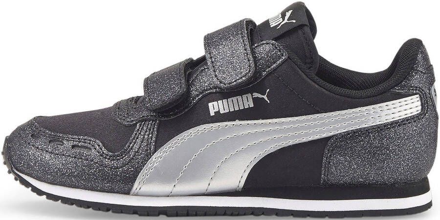 PUMA Sneakers Cabana Racer Glitz V PS