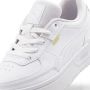 PUMA De sneakers van de manier Cali Dream V2 Lth Wns - Thumbnail 6