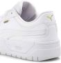 PUMA De sneakers van de manier Cali Dream V2 Lth Wns - Thumbnail 7