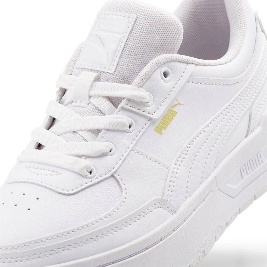 PUMA De sneakers van de manier Cali Dream V2 Lth Wns - Foto 5