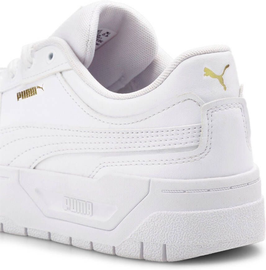 PUMA De sneakers van de manier Cali Dream V2 Lth Wns - Foto 6