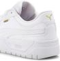 PUMA De sneakers van de manier Cali Dream V2 Lth Wns - Thumbnail 6