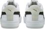 Puma Lage Sneakers Cali Star Mix Wn's White Black 380220-04 - Thumbnail 7