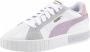 PUMA Sneakers Cali Star Mix Wn´s met glanzende print - Thumbnail 6