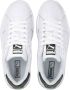 PUMA Cali Star Wn's Lage sneakers Leren Sneaker Dames Wit - Thumbnail 10