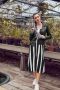 Puma Cali Dames Schoenen White Leer Foot Locker - Thumbnail 9