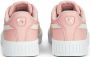Puma Carina 2.0 sneakers lichtroze wit - Thumbnail 6