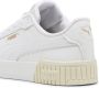 PUMA Carina 2.0 Sneakers wit Synthetisch Dames - Thumbnail 9