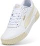Puma Stijlvolle Sneakers voor Moderne Vrouwen White Dames - Thumbnail 18