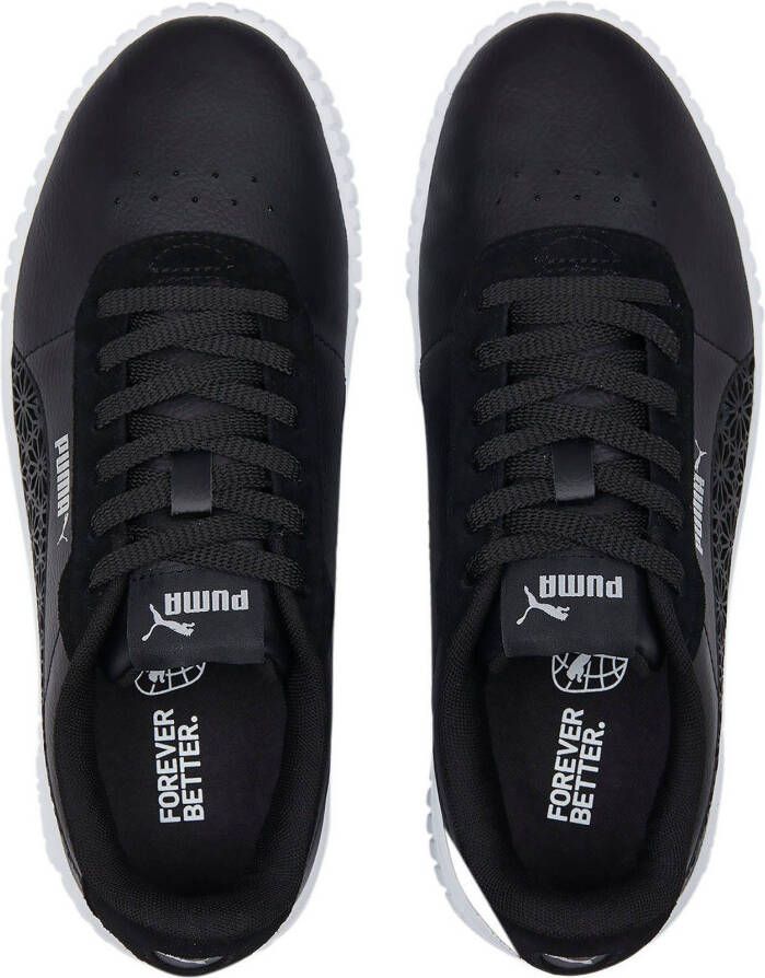 PUMA Sneakers Carina 2.0 Laser Cut
