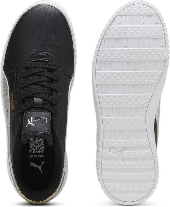PUMA Sneakers CARINA 2.0 METALLIC SHINE