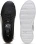 PUMA Carina 2.0 Metallic Shine Dames Sneakers Black- Silver- Gold - Thumbnail 12