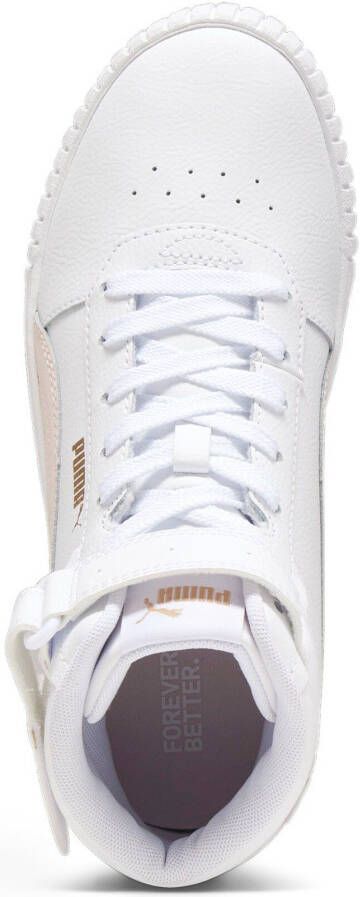 PUMA Sneakers Carina 2.0 Mid