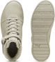PUMA Carina 2.0 Mid WTR damessneaker winterschoenen gevoerd 385852 07 beige - Thumbnail 5