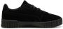 PUMA Carina 2.0 SD Dames Sneakers Black-Cast Iron - Thumbnail 3