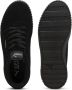 PUMA Carina 2.0 SD Dames Sneakers Black-Cast Iron - Thumbnail 4