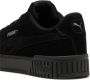 PUMA Carina 2.0 SD Dames Sneakers Black-Cast Iron - Thumbnail 5
