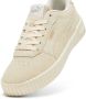 PUMA carina 2.0 sd in de kleur ecru - Thumbnail 11