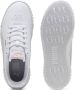 PUMA Carina 3.0 Dames Sneakers White-Lilac Frost- Gold - Thumbnail 7