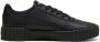 PUMA Carina 3.0 Dames Sneakers Black- Gold - Thumbnail 9