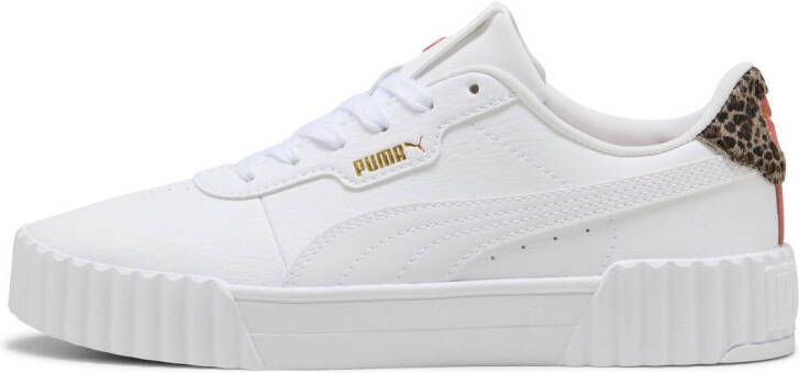 PUMA Sneakers CARINA 3.0 ANIMAL FLAIR
