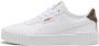 PUMA Sneakers CARINA 3.0 ANIMAL FLAIR - Thumbnail 3