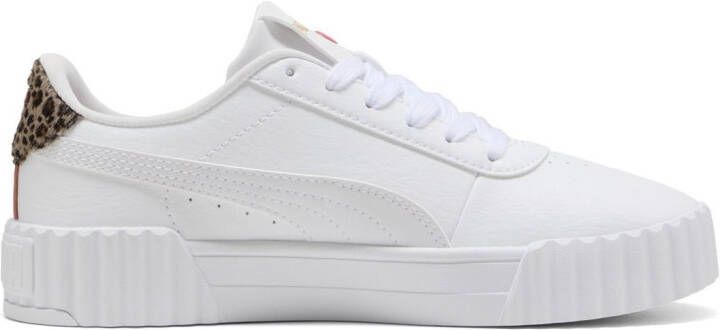PUMA Sneakers CARINA 3.0 ANIMAL FLAIR