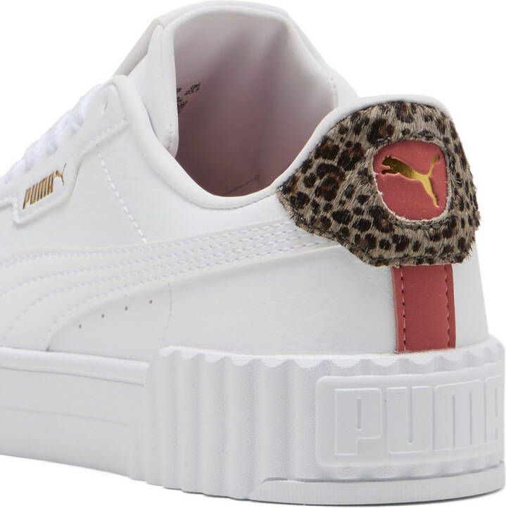 PUMA Sneakers CARINA 3.0 ANIMAL FLAIR