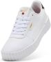 PUMA Sneakers CARINA 3.0 ANIMAL FLAIR - Thumbnail 7