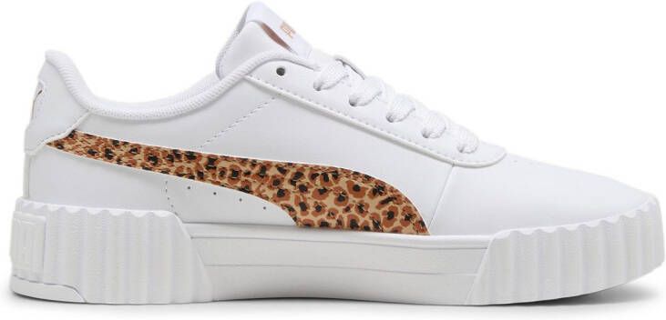 PUMA Sneakers CARINA 3.0 ANIMAL JR