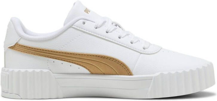 PUMA Sneakers CARINA 3.0 AQUA METALLICS
