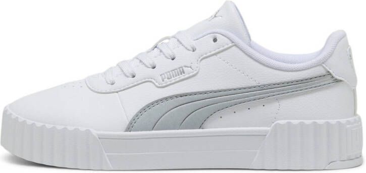 PUMA Sneakers CARINA 3.0 AQUA METALLICS