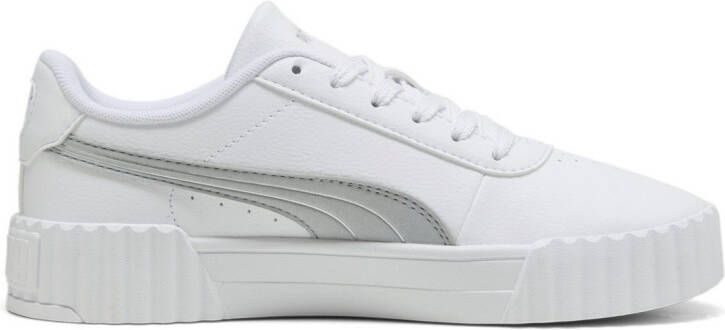 PUMA Sneakers CARINA 3.0 AQUA METALLICS