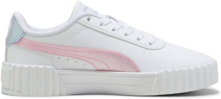 PUMA Sneakers CARINA 3.0 BLURRY DREAMS JR