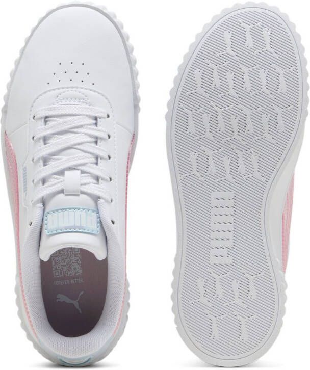 PUMA Sneakers CARINA 3.0 BLURRY DREAMS JR